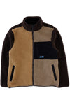 KAVU Wayside Fleece Jacket 羔毛毛絨外套
