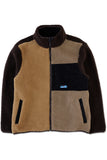 KAVU Wayside Fleece Jacket 羔毛毛絨外套