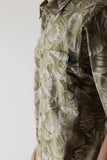 KAVU Topspot Aloha Shirt 男裝恤衫