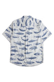 KAVU Topspot Aloha Shirt 男裝恤衫