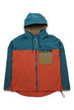 KAVU River Throwshirt 輕量彈性連帽防曬外套