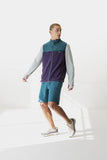 KAVU The West Vest 環保搖粒絨保暖背心 | 戶外復古背心