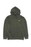 KAVU Salmon Run Hoodie 美式有機棉重磅連帽衛衣