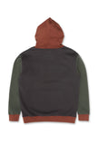 KAVU Take A Hike Hoodie 撞色重磅有機棉連帽衛衣
