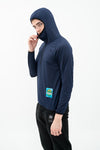 Waygo Outdoors Hub Mesh Hoodie 快乾外套