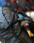 Monte Equipment Fast Zip 37L 輕量登山露營背包