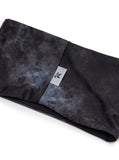 rnrn TERA SIGNATURE GRAPHIC HEADBAND 運動頭帶 | 雙層吸汗速乾 寬版防滑