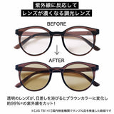 Coleman OUTDOOR VISION 光感變色太陽眼鏡