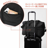 【預購】Coleman Boston Bag 大容量旅行袋