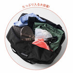 【預購】Coleman Boston Bag 大容量旅行袋