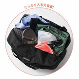 【預購】Coleman Boston Bag 大容量旅行袋