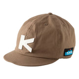 KAVU Ripstop K Baseball Cap 日版棒球帽
