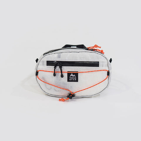 Trailsgear DCF Miki Penny Pack 防水腰包