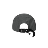 Camplog Studio CPLST Camp Magnetic Belt Cap 戶外防潑水磁吸扣棒球帽