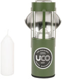 UCO Original Candle Lantern Kit Power Coated 露營蠟燭燈套裝