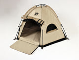 CAMDOG Pet Outdoor Tent 戶外寵物帳篷