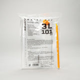 Evernew EBY725 Water Bag 3L 輕量水袋