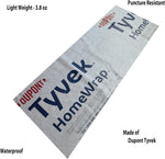 Dupont Tyvek Sheet 防水營底蓆