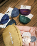 Montbell Coin Purse UL零錢包