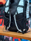 Monte Equipment Fast Zip Daypack 25L 輕量登山背包