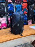 Monte Equipment Fast Zip Daypack 25L 輕量登山背包