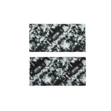 rnrn TERA SIGNATURE GRAPHIC HEADBAND 運動頭帶 | 雙層吸汗速乾 寬版防滑