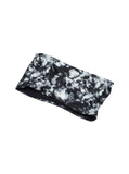 rnrn TERA SIGNATURE GRAPHIC HEADBAND 運動頭帶 | 雙層吸汗速乾 寬版防滑