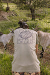 KAVU Geocentric Logo Tee 地心說 2025新款