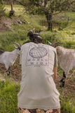 KAVU Geocentric Logo Tee 地心說 2025新款