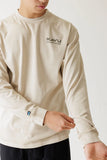 KAVU Camper Long Sleeve Tee 美式重磅純棉成衣印花長袖 T-Shirt