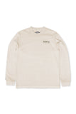 KAVU Camper Long Sleeve Tee 美式重磅純棉成衣印花長袖 T-Shirt