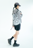 HEISAN Ultralight Pocket Backpack V2 輕量摺疊戶外背囊