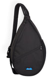 KAVU The Mini Paxton Pack 8L 經典繩索單肩斜孭包 | 戶外隨身胸包