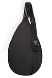 KAVU The Mini Paxton Pack 8L 經典繩索單肩斜孭包 | 戶外隨身胸包