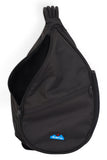 KAVU The Mini Paxton Pack 8L 經典繩索單肩斜孭包 | 戶外隨身胸包