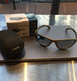 Montbell Polarized Trekking Glasses 偏光折疊太陽眼鏡