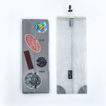 Trailsgear Dyneema Table Pouch UL露營檯收納袋