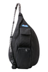 KAVU Mini Rope Bag cross-body mini rope bag