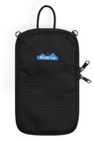 KAVU The Essential Case 環保防潑水隨身包腰包 | 戶外隨身斜孭小包