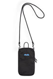 KAVU The Essential Case 環保防潑水隨身包腰包 | 戶外隨身斜孭小包