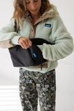 KAVU The Pender Pack 7.5L 雙向可換肩單肩斜孭包 | 戶外隨身胸包