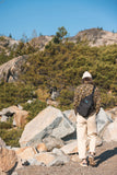 KAVU The Pender Pack 7.5L 雙向可換肩單肩斜孭包 | 戶外隨身胸包