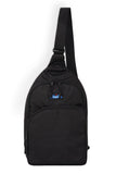 KAVU The Pender Pack 7.5L 雙向可換肩單肩斜孭包 | 戶外隨身胸包