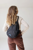 KAVU The Mini Paxton Pack 8L 經典繩索單肩斜孭包 | 戶外隨身胸包