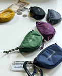 Montbell Coin Purse UL零錢包
