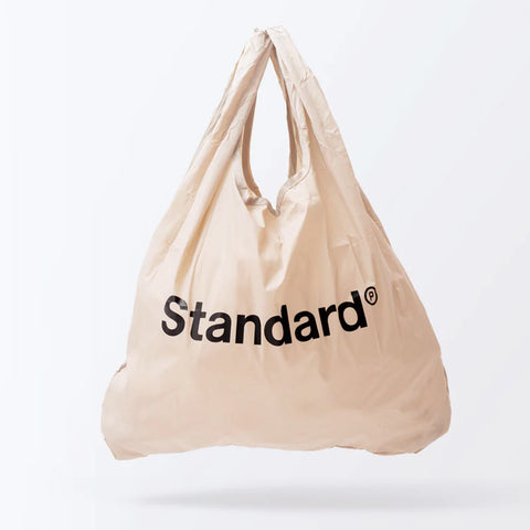 【預購】Standard UL 可收納環保購物袋