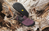 Bedrock Mountain Clog Leather Suede 絨皮革山地涼鞋