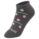 Montbell Merino Wool Thermal Socks