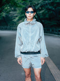 rnrn Rooftop Runner 2 IN 1 SHORTS 雙層機能防磨短褲 | 男女專屬內膽 手機拉鍊袋 防風防潑水