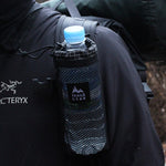 Trailsgear Bottle Sleeve 肩帶彈性水樽袋